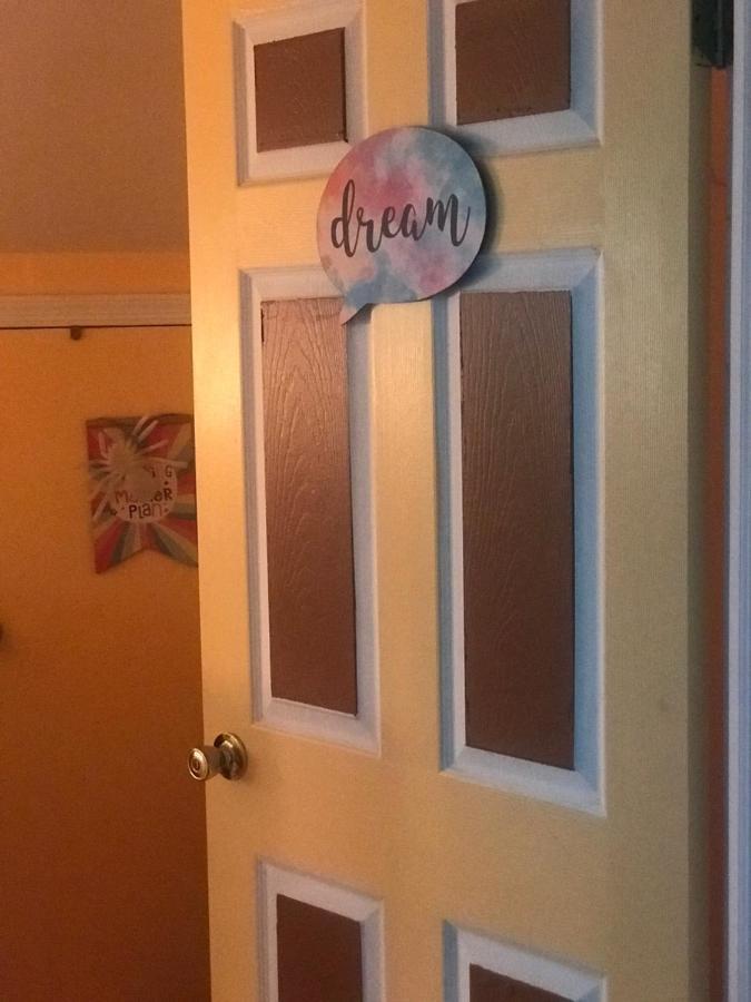 Dream Room New York Dış mekan fotoğraf